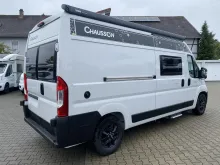 Fahrzeugbild Chausson Vans V594 First Line Frühjahrserwachen #5