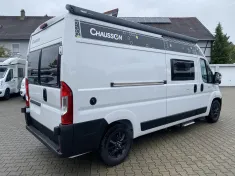 Bild 5 Chausson Vans V594 First Line Sommeraktion