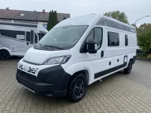 Fahrzeugbild Chausson Vans V594 First Line Frühjahrserwachen #4
