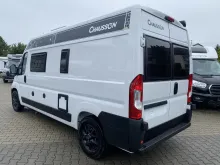 Fahrzeugbild Chausson Vans V594 First Line Frühjahrserwachen #6