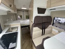 Fahrzeugbild Chausson Vans V594 First Line Frühjahrserwachen #7