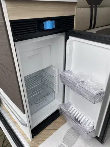 Fahrzeugbild Chausson Vans V594 First Line Frühjahrserwachen #11