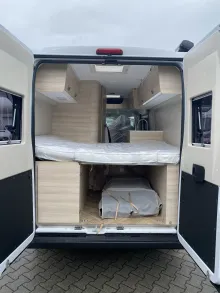 Fahrzeugbild Chausson Vans V594 First Line Frühjahrserwachen #13