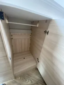 Fahrzeugbild Chausson Vans V594 First Line Frühjahrserwachen #14