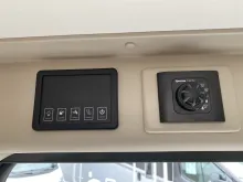 Fahrzeugbild Chausson Vans V594 First Line Frühjahrserwachen #17