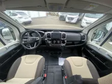 Fahrzeugbild Chausson Vans V594 First Line Frühjahrserwachen #18