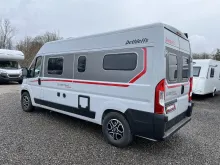 Fahrzeugbild Dethleffs Globetrail Fiat Advantage 600 DR #4