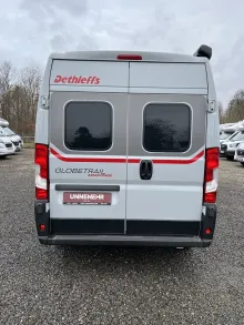 Fahrzeugbild Dethleffs Globetrail Fiat Advantage 600 DR #5
