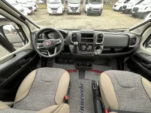 Fahrzeugbild Dethleffs Globetrail Fiat Advantage 600 DR #7