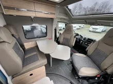 Fahrzeugbild Dethleffs Globetrail Fiat Advantage 600 DR #8