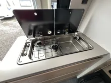 Fahrzeugbild Dethleffs Globetrail Fiat Advantage 600 DR #10