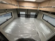 Fahrzeugbild Dethleffs Globetrail Fiat Advantage 600 DR #13