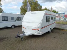 Fahrzeugbild Weinsberg CaraOne 450 FU EDITION [HOT] #3