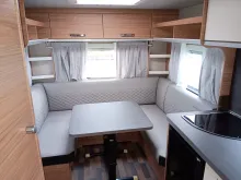 Fahrzeugbild Weinsberg CaraOne 450 FU EDITION [HOT] #4