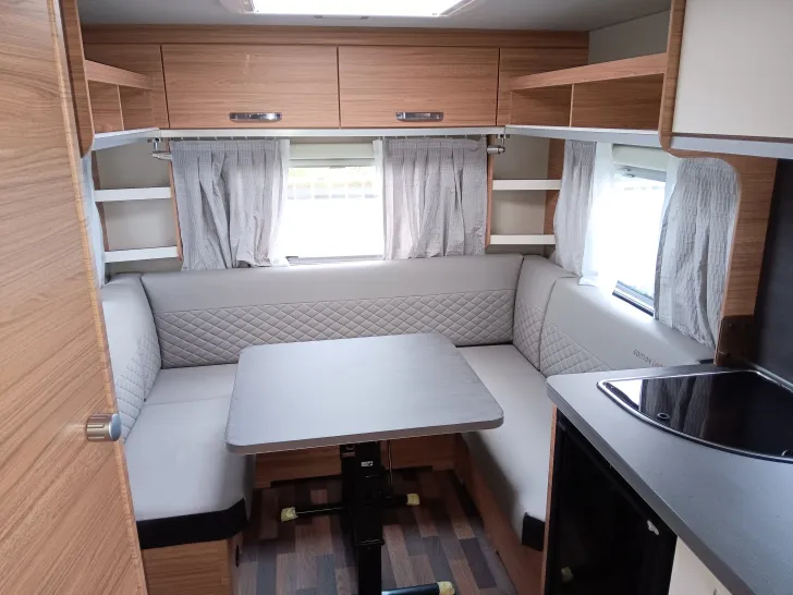 Fahrzeugbild Weinsberg CaraOne 450 FU EDITION [HOT] #4