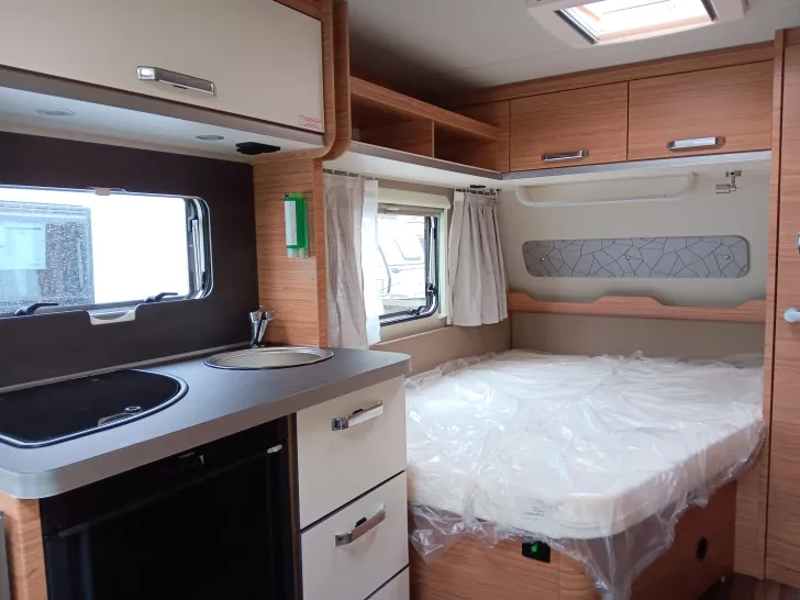 Fahrzeugbild Weinsberg CaraOne 450 FU EDITION [HOT] #5