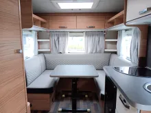 Fahrzeugbild Weinsberg CaraOne 450 FU EDITION [HOT] #7