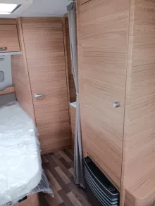 Fahrzeugbild Weinsberg CaraOne 450 FU EDITION [HOT] #8