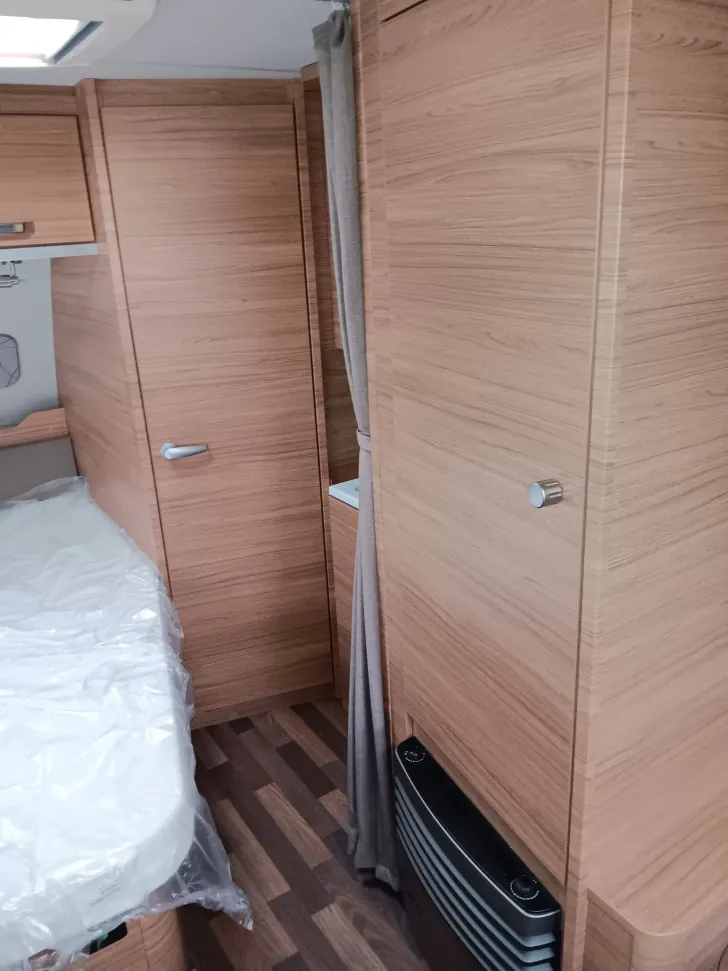 Fahrzeugbild Weinsberg CaraOne 450 FU EDITION [HOT] #8