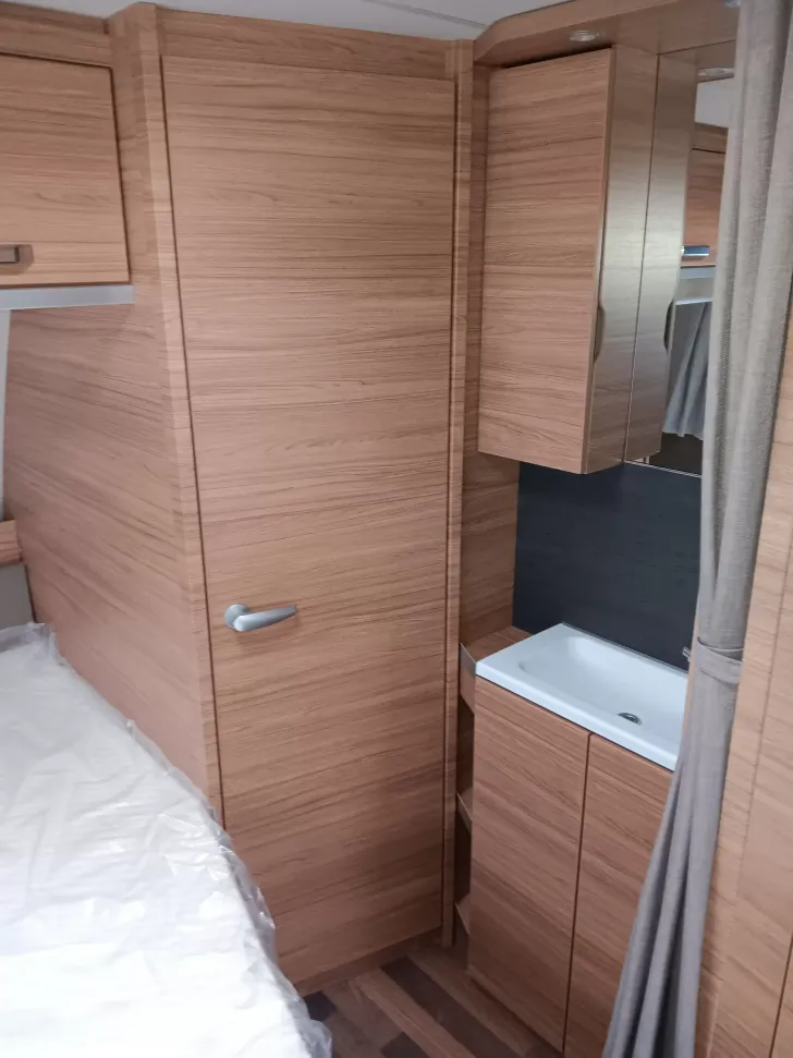 Fahrzeugbild Weinsberg CaraOne 450 FU EDITION [HOT] #9