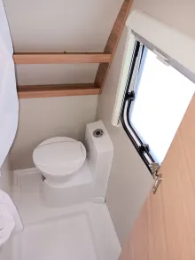 Fahrzeugbild Weinsberg CaraOne 450 FU EDITION [HOT] #10