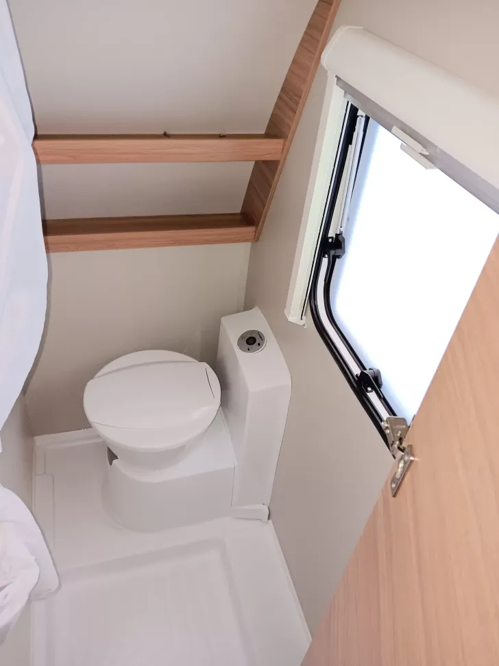 Fahrzeugbild Weinsberg CaraOne 450 FU EDITION [HOT] #10