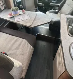 Bild 9 Knaus Van TI 550 MF VANSATION AKTIONSPREIS