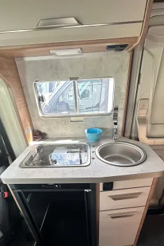 Bild 11 Knaus Van TI 550 MF VANSATION AKTIONSPREIS