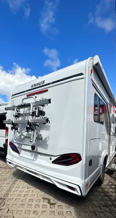 Bild 4 Knaus Van TI 550 MF VANSATION AKTIONSPREIS