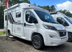 Bild 1 Knaus Van TI 550 MF VANSATION AKTIONSPREIS