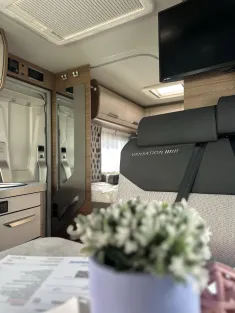 Bild 7 Knaus Van TI 550 MF VANSATION AKTIONSPREIS