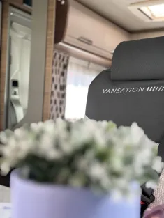 Bild 18 Knaus Van TI 550 MF VANSATION AKTIONSPREIS
