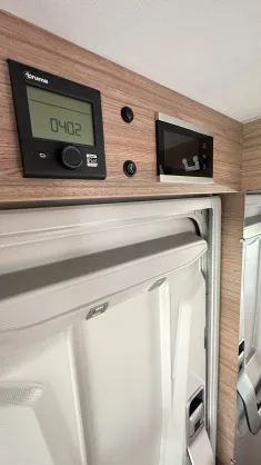 Bild 16 Knaus Van TI 550 MF VANSATION AKTIONSPREIS