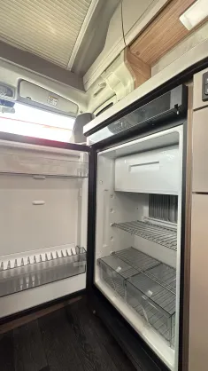 Bild 13 Knaus Van TI 550 MF VANSATION AKTIONSPREIS