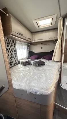 Bild 10 Knaus Van TI 550 MF VANSATION AKTIONSPREIS