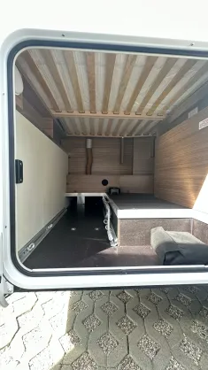 Bild 17 Knaus Van TI 550 MF VANSATION AKTIONSPREIS