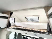 Fahrzeugbild Glücksmobil ALKOVEN A 75 SL #6