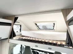 Bild 6 Glücksmobil ALKOVEN A 75 SL