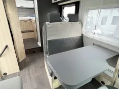 Bild 7 Glücksmobil ALKOVEN A 75 SL