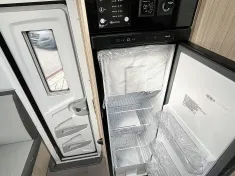 Bild 8 Glücksmobil ALKOVEN A 75 SL