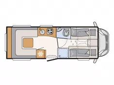 Bild 16 Dethleffs ALPA A 6820-2