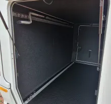 Fahrzeugbild Niesmann + Bischoff iSMOVE 6.9 E Sie sparen 17.815,-€!! -10%!! #15