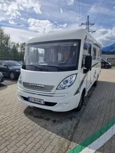 Bild 1 Hymer Exsis-i 414