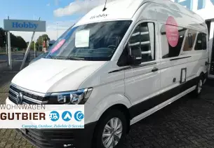 MAXIA VAN 680 DT