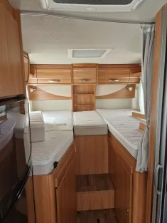 Bild 5 Hymer Exsis-i 414