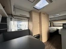 Fahrzeugbild Fendt Apero 465 TG #5