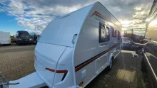 Fahrzeugbild Weinsberg CaraOne EDITION HOT 450 FU sofort verfügbar UVP24080Euro #5