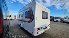 Fahrzeugbild Weinsberg CaraOne EDITION HOT 450 FU sofort verfügbar UVP24080Euro #6