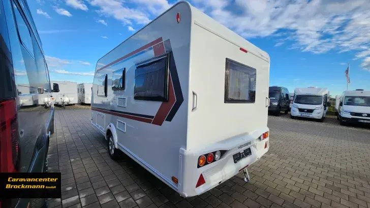 Fahrzeugbild Weinsberg CaraOne EDITION HOT 450 FU sofort verfügbar UVP24080Euro #6