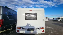 Fahrzeugbild Weinsberg CaraOne EDITION HOT 450 FU sofort verfügbar UVP24080Euro #7